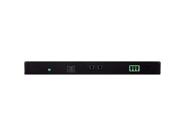 Cypress Extender HDMI - HDCP med OAR Rx Audio Insertion 4K Maks 70 m 