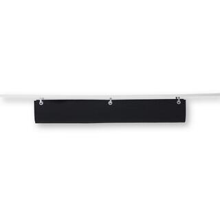 DFY Kabelkurv Basic Soft Sort Lengde 960mm