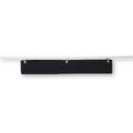 DFY Kabelkurv Basic Soft Sort Lengde 960mm