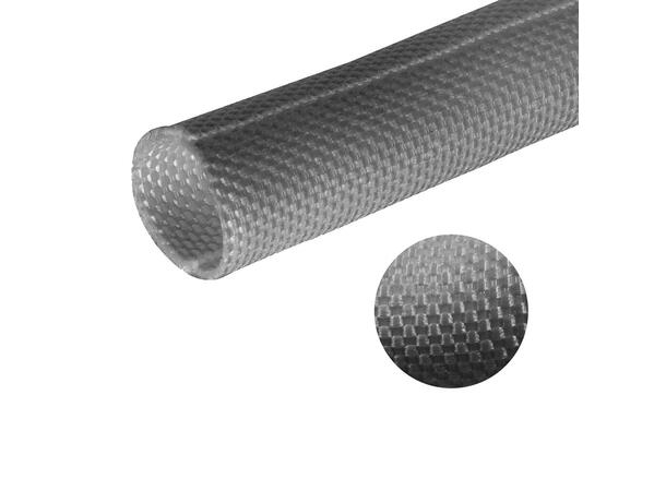 DFY Kabelstrømpe 25mm Grå Lengde 25meter 