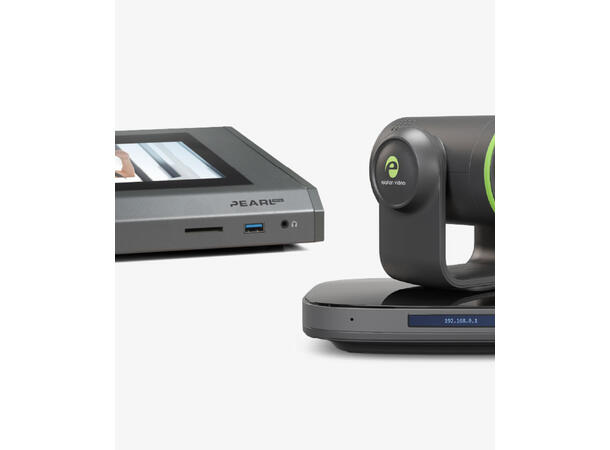 Epiphan Bundle Pearl Mini + 1 EC20 