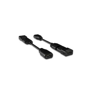 HighSecLabs HDMI-HDMI Secure Isolator Mini-Isolator 4K/1080P