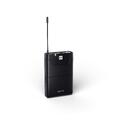LD Anny BP B5 Bodypack transmitter 584 - 608 MHz 8 timer 80 meter mini-XLR