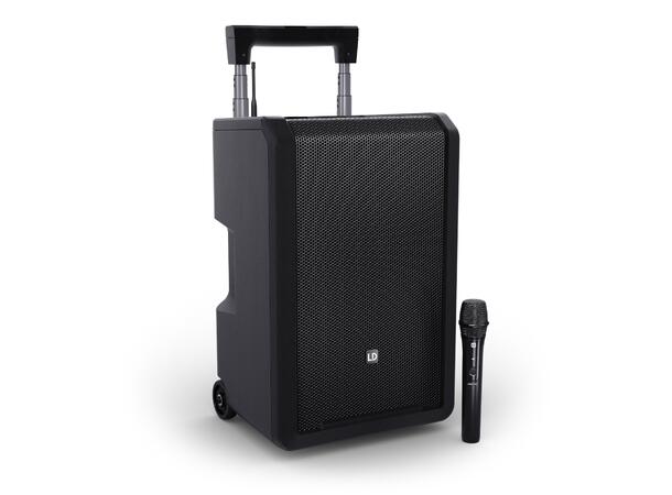 LD Systems Anny 10 - Aktiv Høyttaler med Bluetooth