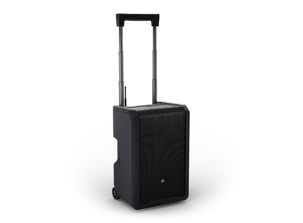 LD Systems Anny 10 - Aktiv Høyttaler med Bluetooth