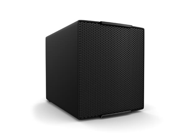 LD Systems Anny 10 - Aktiv Høyttaler med Bluetooth