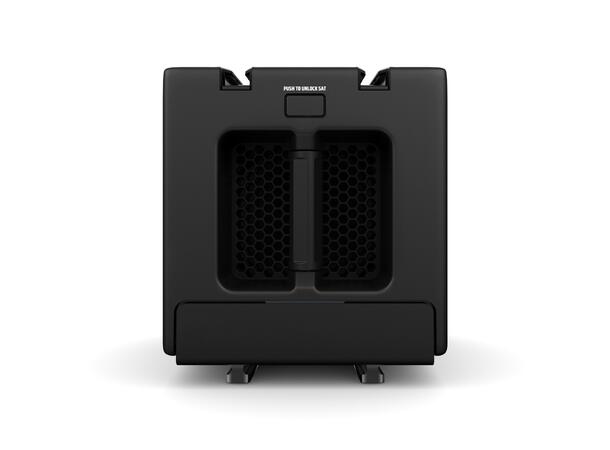 LD Systems Anny 10 - Aktiv Høyttaler med Bluetooth