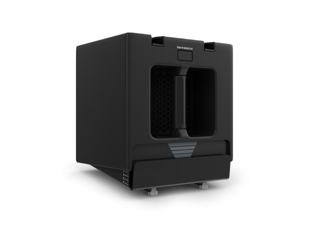 LD Systems Anny 10 - Aktiv Høyttaler med Bluetooth