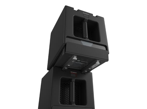 LD Systems Anny 10 - Aktiv Høyttaler med Bluetooth