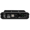 ZyPer4K–XSE Fiber Decoder 4K 10G RS-232 TAA SDVoE