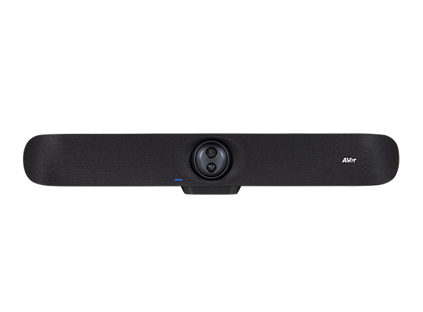 AVer 4K Dual lens PTZ videobar 120º FIX / PTZ 18X zoom *B-vare* 