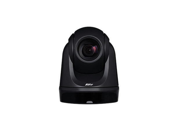 AVer DL30 Tracking-kamera 12X zoom - FullHD - PoE - 