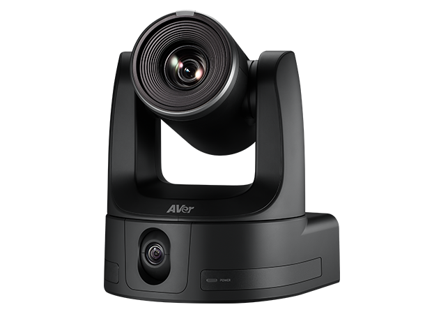 AVer Dual Lens Auto Track Kamera 