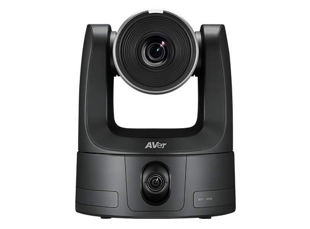 AVer Dual Lens Auto Track Kamera 