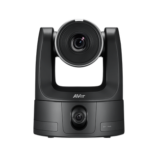 AVer TR535 - Auto Track PTZ-kamera Sort Dual lens - 30X zoom 4K60