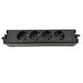 AiC DAISY Strømskinne 4 x strøm Wieland GST18®