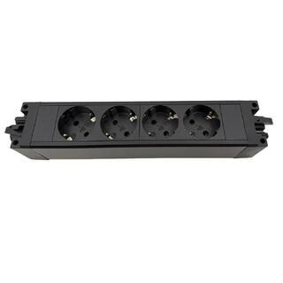 AiC DAISY Strømskinne 4 x strøm Wieland GST18®