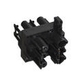 AiC Daisy GST T-splitter 1 > 3 Wieland GST18® Sort