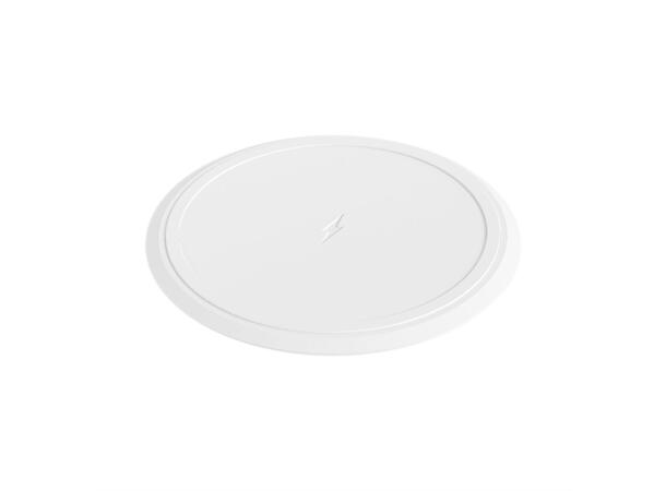 FF Powerdot Charge 01 USB-C Hvit 
