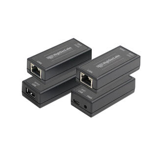 HSL Office USB 2.0 Extender USB 2.0 Full Speed, 100m TP