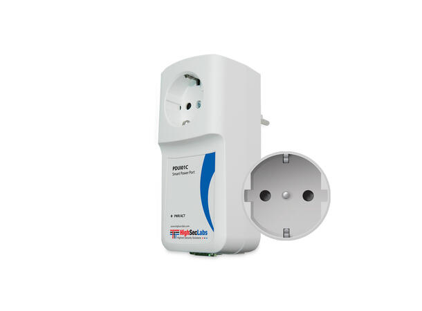 HSL Smart Power Port Type F Schuko 