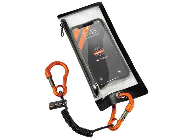 Klein Tool Squids Karabinerkrok 2 kroker Maks 0,9kg 