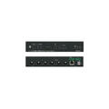 Kramer Switch 2:4 HDMI HDR 4K60 17,82Gbps USB-C PoE