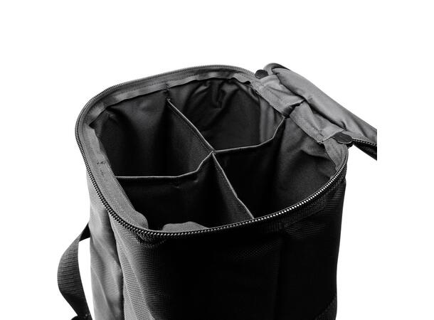LD MAUI 5 - Transportbag Plass til 3 søyle elementer 