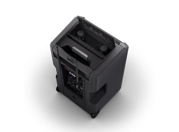 LD Systems Anny 10 - Aktiv Høyttaler med Bluetooth