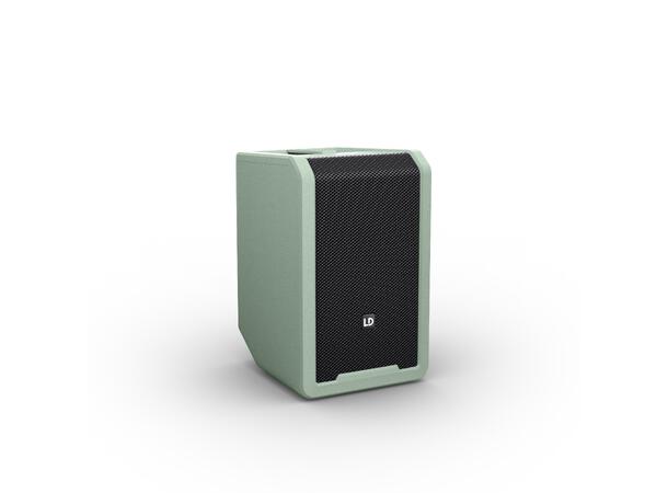 LD Systems Anny 10 - Aktiv Høyttaler med Bluetooth