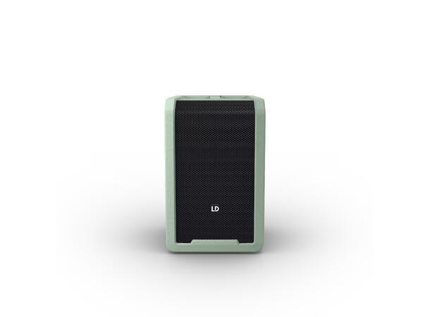 LD Systems Anny 10 - Aktiv Høyttaler med Bluetooth