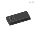 MOERLAB MoerDuo Auracast tranciever Bluetooth 5.3