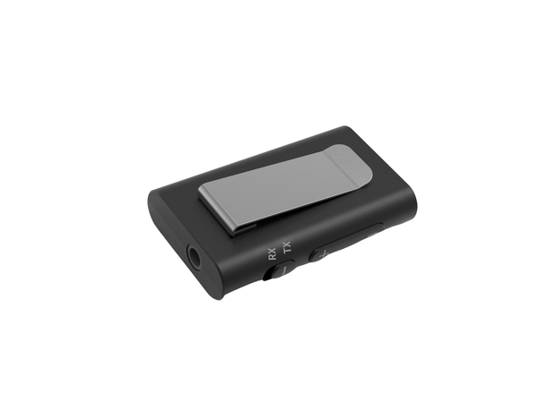 MOERLAB MoerDuo Auracast tranciever Bluetooth 5.3 