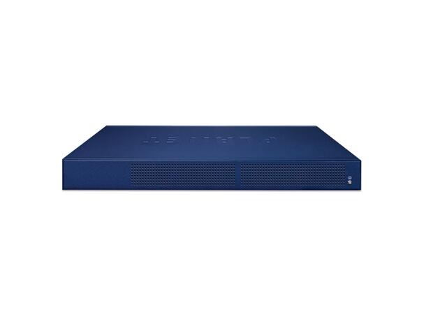 Planet Industri Switch 24-p PoE++ L3 24p, 802.3bt PoE, +4P 10G SFP 