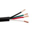 SCP Premier OFC Cable 4C/12 152 m LSZH Box152m 4C/12AWG 4,0 mm² Høyttalerkabel