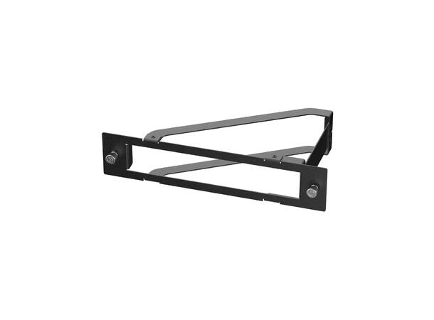 ZyPer XSE Rack Kit 6RU Plass til 8 XSE enheter 