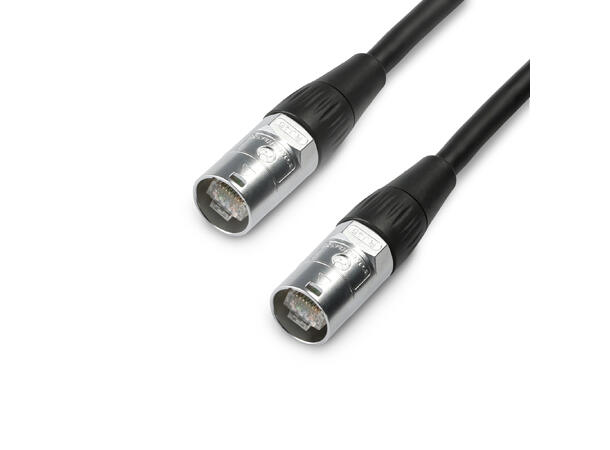 AH Cables 4 star ECON Cat.6A 50 m Cat.6A Cable RJ45 to RJ45 