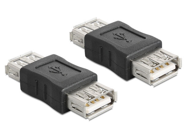 DL Adapter USB A Hann > USB A Hunn Chipset FTDI FT232R 