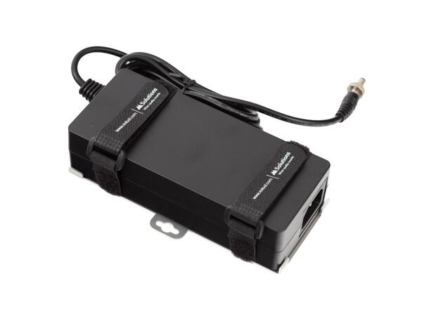 MS USB-C Extender Kit 100m 4K60 Alt mode + 60W Charging 
