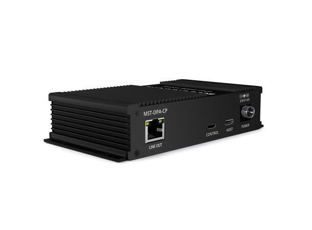 MS USB-C Extender Kit 100m 4K60 Alt mode + 60W Charging 