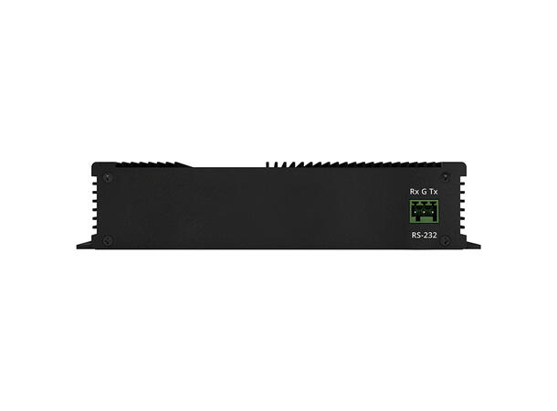 MS USB-C Extender Kit 100m 4K60 Alt mode + 60W Charging 