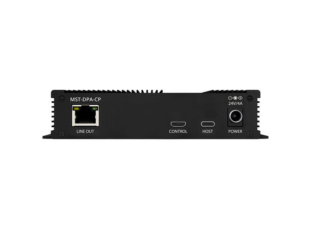 MS USB-C Extender Kit 100m 4K60 Alt mode + 60W Charging 