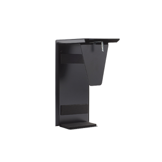 Apto CPU-holder Newline Sort