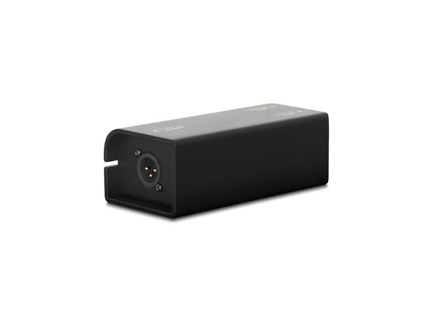 Palmer Passive Microphone Merge Box Balanced / Unbalanced 