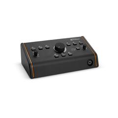 Palmer MONICON L G2 Active/Passive Studio Monitor Controller