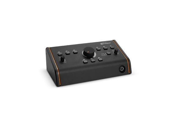 Palmer MONICON L G2 Active/Passive Studio Monitor Controller 