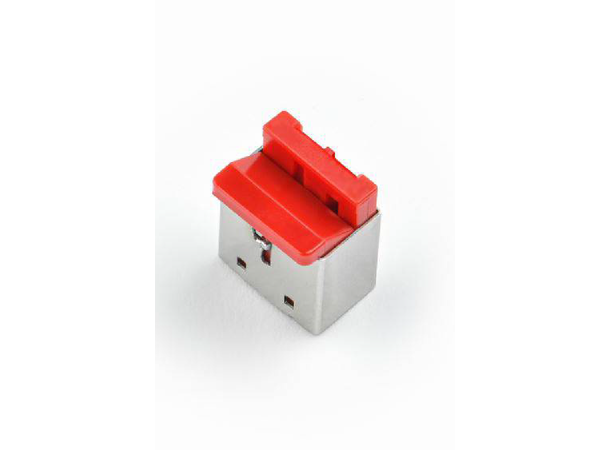 Smartkeeper Pro Fiber Optic Module Lås SFP Uten nøkkel 