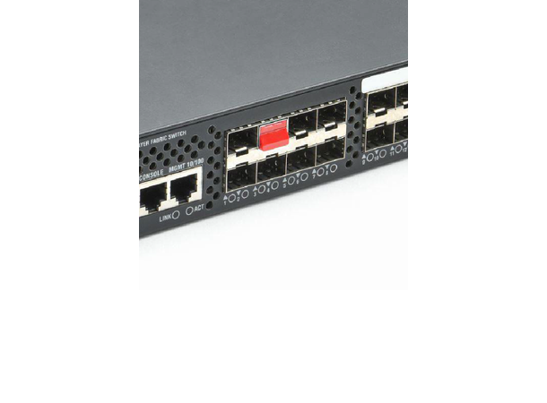 Smartkeeper Pro Fiber Optic Module Lås SFP Uten nøkkel 