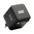 EFB USB-C Lader 65W 0,7 m Uttrekkbar