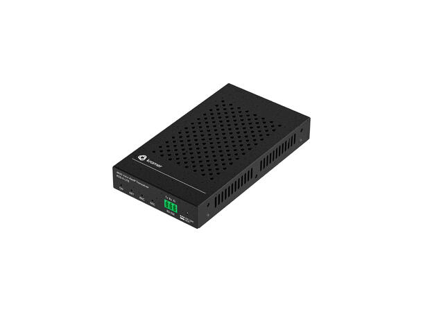 Kramer KDS17 LITE - AVIP - Tranceiver 4K60 4:4:4 - 1 Gbps -  PoE 